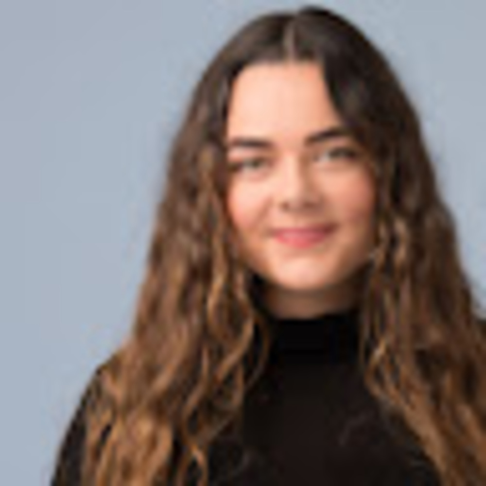 Meet your Posher, Evie-rose
